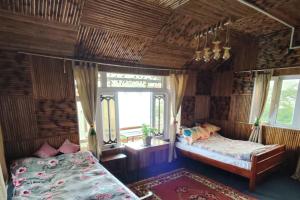 Pailang Tea Garden Homestay