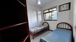 Excelente apto praia do forte 3 quartos