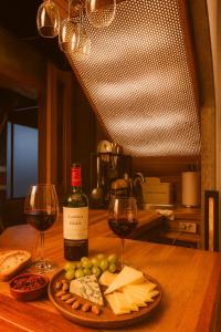 Hongdae Terrace House