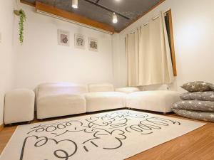 Hongdae Terrace House