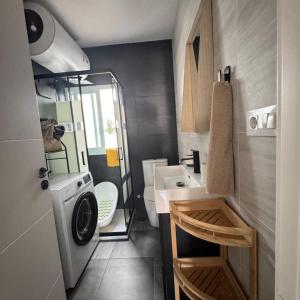 Apartamento cerca del paseo marítimo