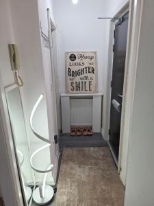 Stylish Private Flat Close to Manchester City Centre!