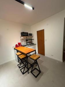 Betty Boop Studio Recoleta