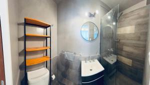 Betty Boop Studio Recoleta