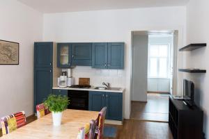 Old Vienna Apartments