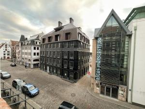 Kalku iela 2,Old Town heart