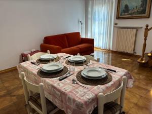 Casa Ronci - Centro Storico - Palacongressi Rimini