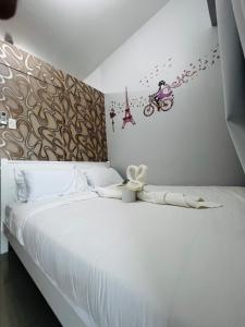 MOA GRAND STAY Suite #05 Spacious Unit & Sun Rise View