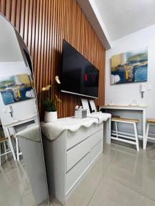 MOA GRAND STAY Suite #05 Spacious Unit & Sun Rise View