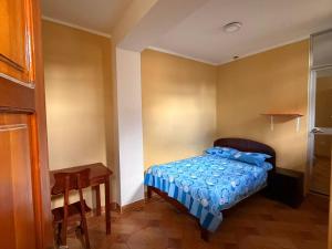 Alojamiento Mikela 1