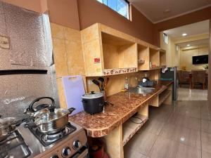 Departamento Mikela 1