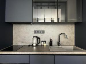 Smarty Choice Living with Netflix - Kubánské náměstí