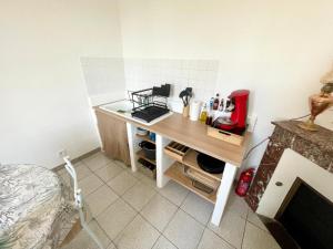 Logement proche Zoo de Beauval