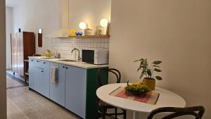 Liberté - Casa Vacanze nel Centro di Bari