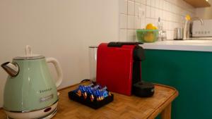 Liberté - Casa Vacanze nel Centro di Bari