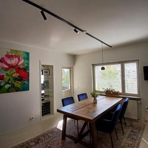 Kodikas tehokaksio paikassa keskusta Lahti