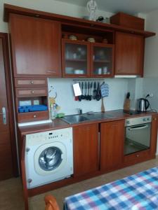 Апартамент в к-се TARA