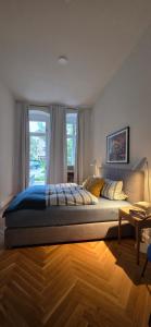 EG-Apartment mit Terrasse in Görlitzer Innenstadtlage!