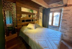 Warm and cozy house