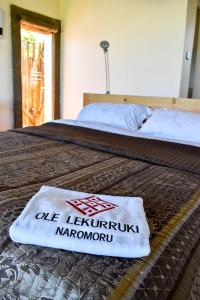 Ole-lekurruki Naromoru Cabins
