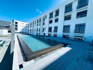 Grand Baie La Croisette