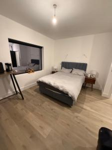 Boskill Equestrian Centre Guesthouse