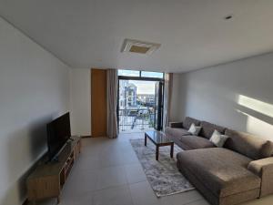 Grand Baie La Croisette