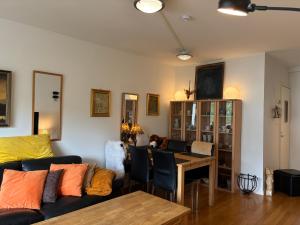 Haukilahti, 3 rooms, kitchen and parking place