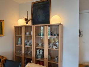 Haukilahti, 3 rooms, kitchen and parking place