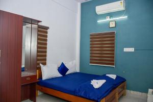 Dwaraka Inn Madurai
