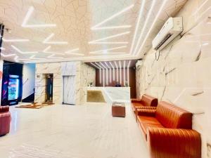 Hotel Eagle Grand Airport Zone