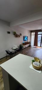 Apartment - Lot 1 Residence Lotus Flic en Flac