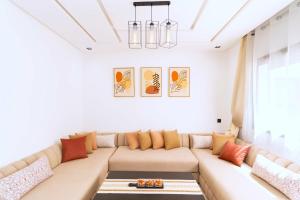 Menara Garden Cosy Appartement Hivernage Marrakech