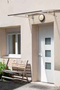 Léchappée Drômoise