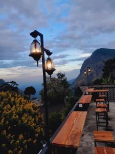 Nature mount hostel ella - Ubytování bez kategorie ve městě Ella