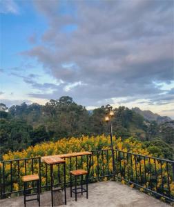 Nature mount hostel ella