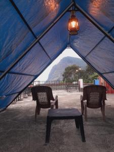 Nature mount hostel ella