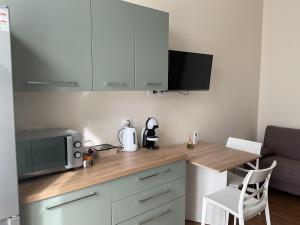 Centrale Apartment Milano