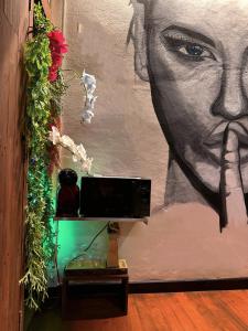 New York Loft & Japanese Magic by V4SKIN