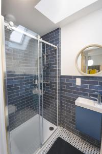 Northampton 3 Bed 3 Bathroom New Duplex Apartment