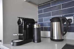 Northampton 3 Bed 3 Bathroom New Duplex Apartment