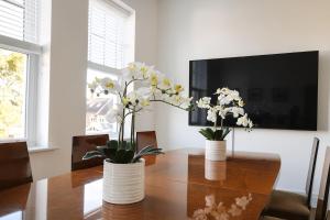 Northampton 3 Bed 3 Bathroom New Duplex Apartment