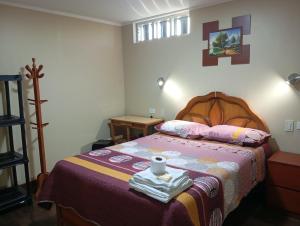 Casa del Virrey Hospedaje