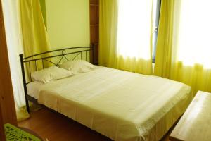 House in the center of Mytilene