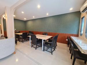 S-room Scentral Hatyai