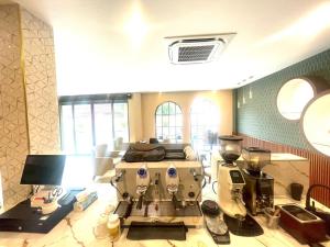 S-room Scentral Hatyai