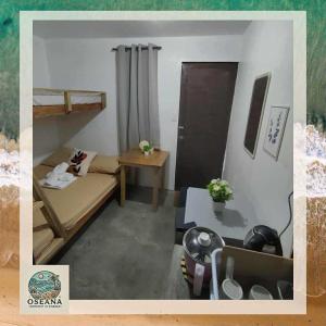 Oseana Homestay Siargao