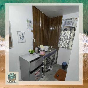 Oseana Homestay Siargao