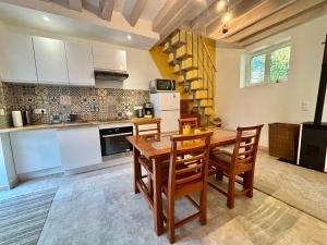 Quiet Cottage Disneyland Paris - Rentaway BnB