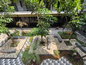 YASA Residence Fatmawati